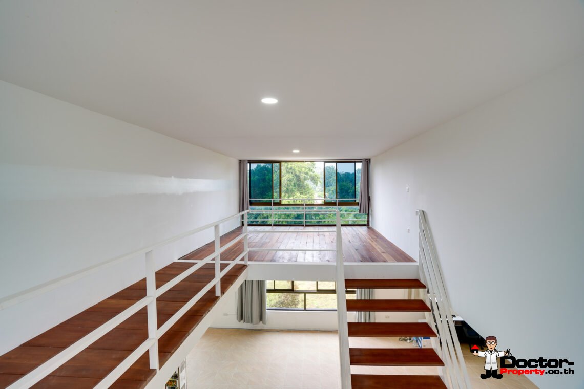 2 Bedroom Pool Villa in Ban Tai, Koh Samui – For Sale